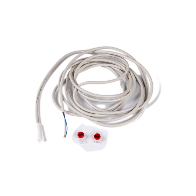 Liebherr - Sonde 4,7 kohms 9590206 10321750 10321751 - refrigerateur