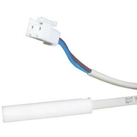 Sonde (481221058082, 481221058042) Réfrigérateur, congélateur WHIRLPOOL, BAUKNECHT