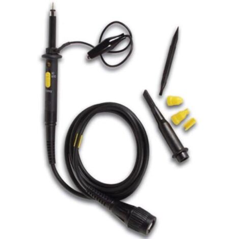 Sonde 60mhz