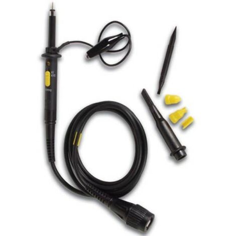 SONDE 60MHz PROBE60S RI3629