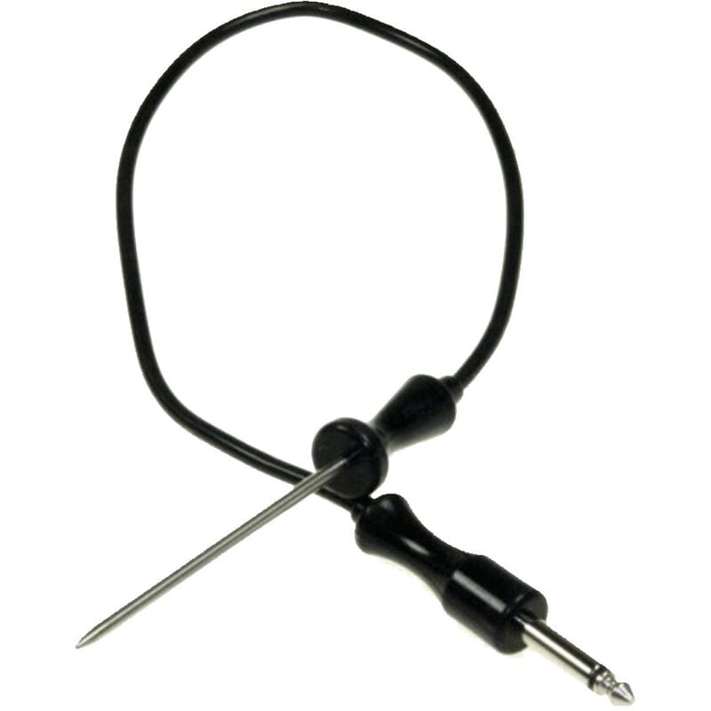 Sonde a coeur telekkon