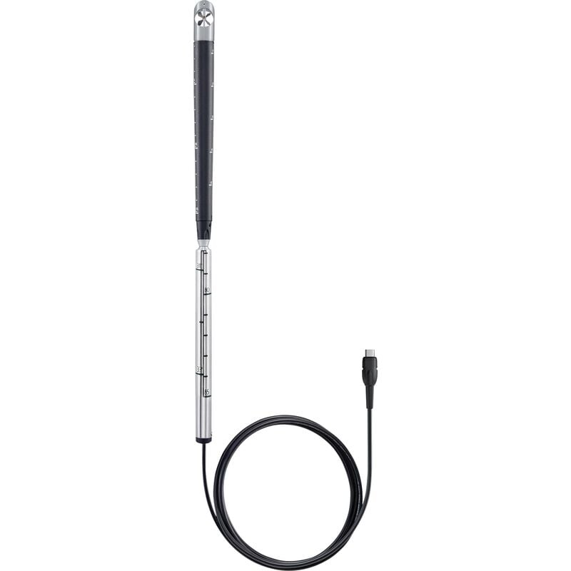 Sonde Testo 0635 9532 Sonde à hélice (ø 16 mm), filaire X895921