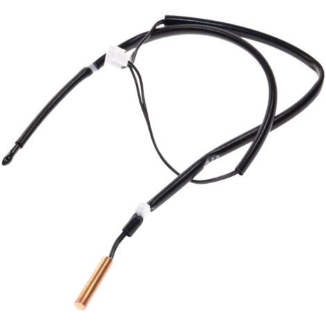 Sonde Air + Tuyauterie Condenseur (EBG61107018) Climatiseur LG