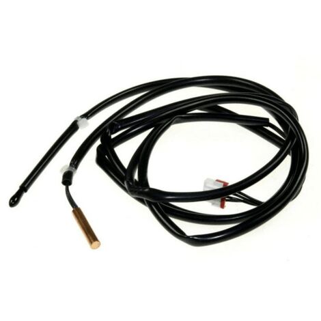 SONDE AIR + TUYAUTERIE CONDENSEUR pour CLIMATISEUR LG -...