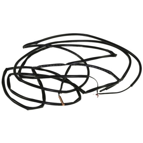 SONDE AIR + TUYAUTERIE CONDENSEUR POUR CLIMATISEUR LG - EBG61107017