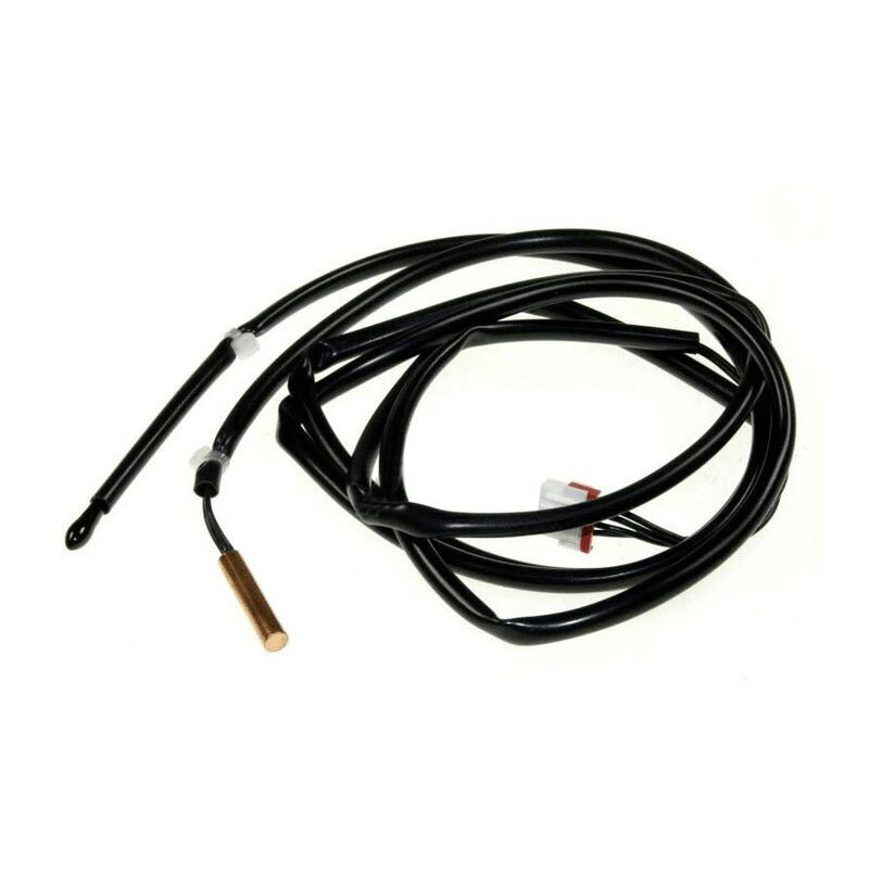 SONDE AIR + TUYAUTERIE CONDENSEUR pour CLIMATISEUR LG -...
