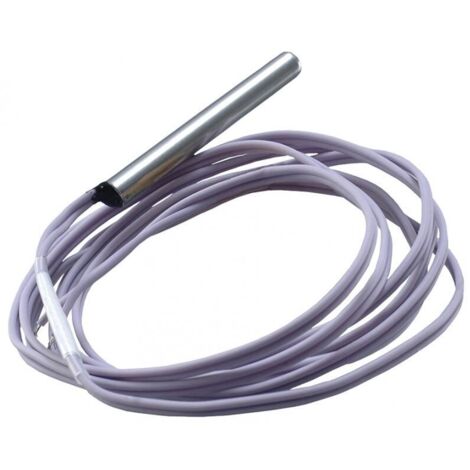 Sonde Ball Tampon Paw-a2w-tsbu