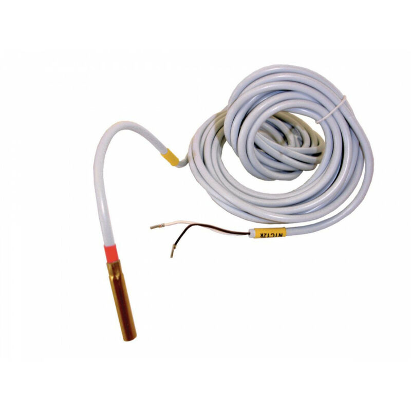 Remeha - Sonde eau chaude sanitaire ballon 5m ntc 12k AD226 - De Dietrich