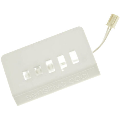 Sonde +cache