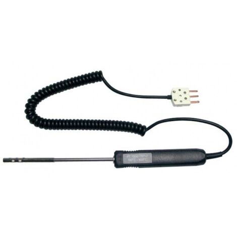 Sonde capteur air SP 12 - P03652714 - Chauvin Arnoux