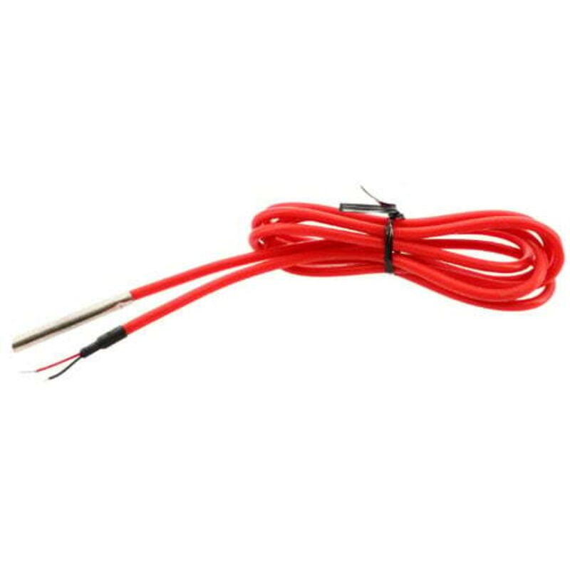 Sonde capteur pour régulateur RS13 solaire