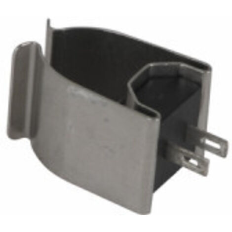 Sonde chaudière QAR36 - DIFF pour Atlantic : 198757