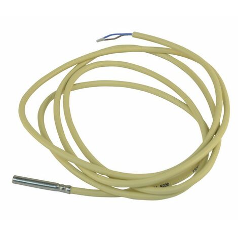 Sonde chaudière qaz21 2m - CHAPPEE : SRN522434