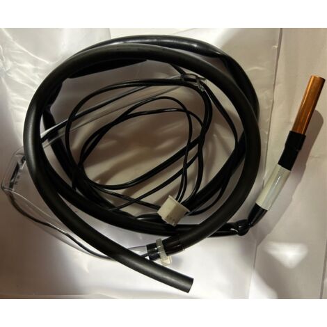 Sonde complète - Sonde complète