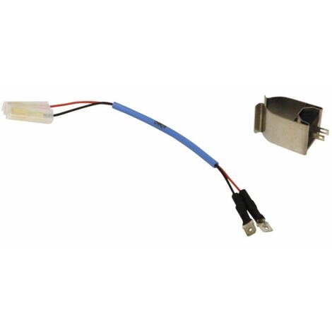 Sonde CTN 19mm - DIFF pour Saunier Duval : 0020200599