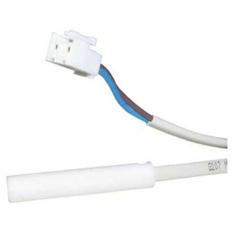 Whirlpool - sonde ctn de temperature pour refrigerateur 481221058082