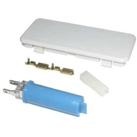 SONDE CTN DE TEMPERATURE POUR REFRIGERATEUR   BOSCH - 00168766