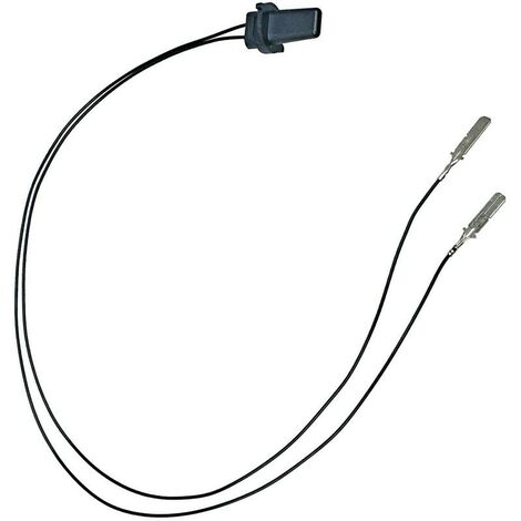 Sonde CTN limiteur de température (293458-19497) (00600157) Sèche-linge 2934583662894353944 BOSCH, SIEMENS, CONSTRUCTA, NEFF, B