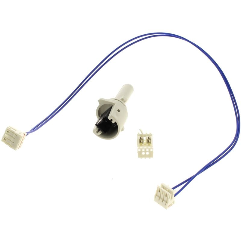 Whirlpool - Sonde c.t.n 481228268012 481228268035 - lave-vaisselle