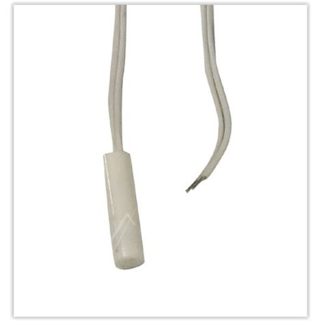 SONDE CTN REFRIGERATEUR POUR REFRIGERATEUR HAIER - 0064000024