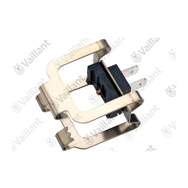 Ntc Fühler , 19 mm 193592 no. 193592 - Vaillant