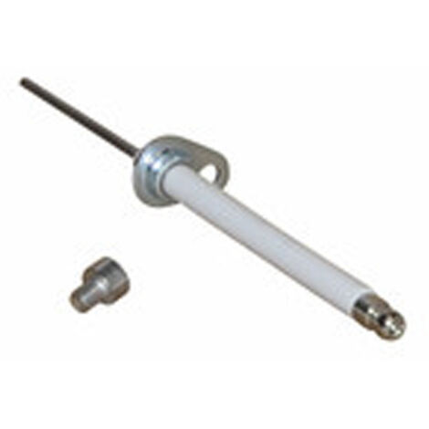 Sonde d&039ionisation - DIFF pour De Dietrich Chappée : 97955659