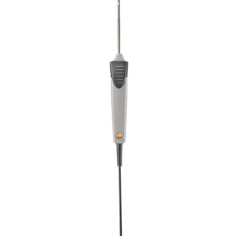 Sonde d'ambiance robuste et précise Testo 0613 1712