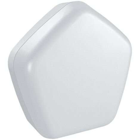 Sonde d'ambiance Caleffi code - Couleur blanche - Thermador