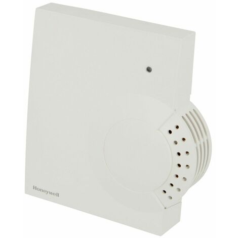 Thermostat programmable filaire Lyric T6 Honeywell à prix mini - RESIDEO  Réf.Y6H810WF1005