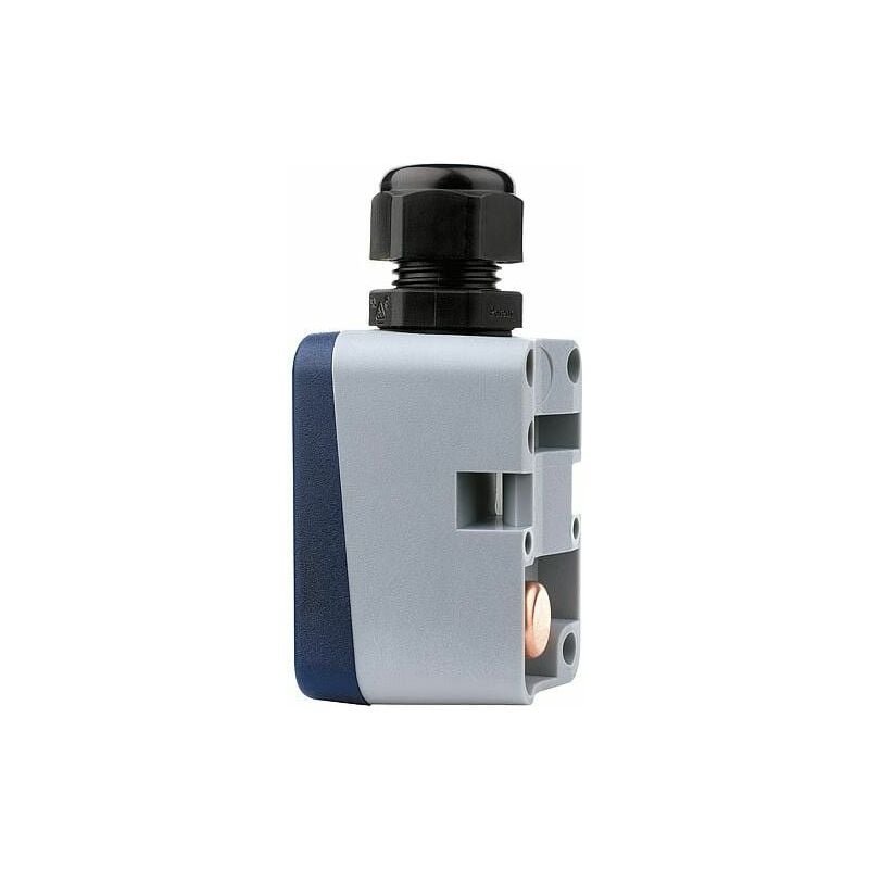 Jumo - Sonde d´applique PT100 temp. de service : 50....120°C