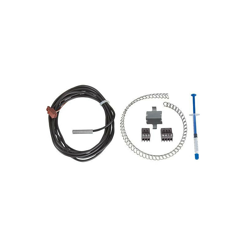 Sonde d'applique pour Buderus 5991376