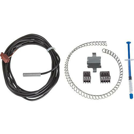 Sonde d'applique pour Buderus 5991376