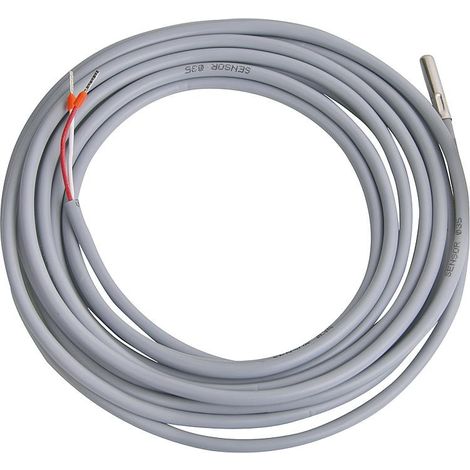 Sonde de ballon 95°C