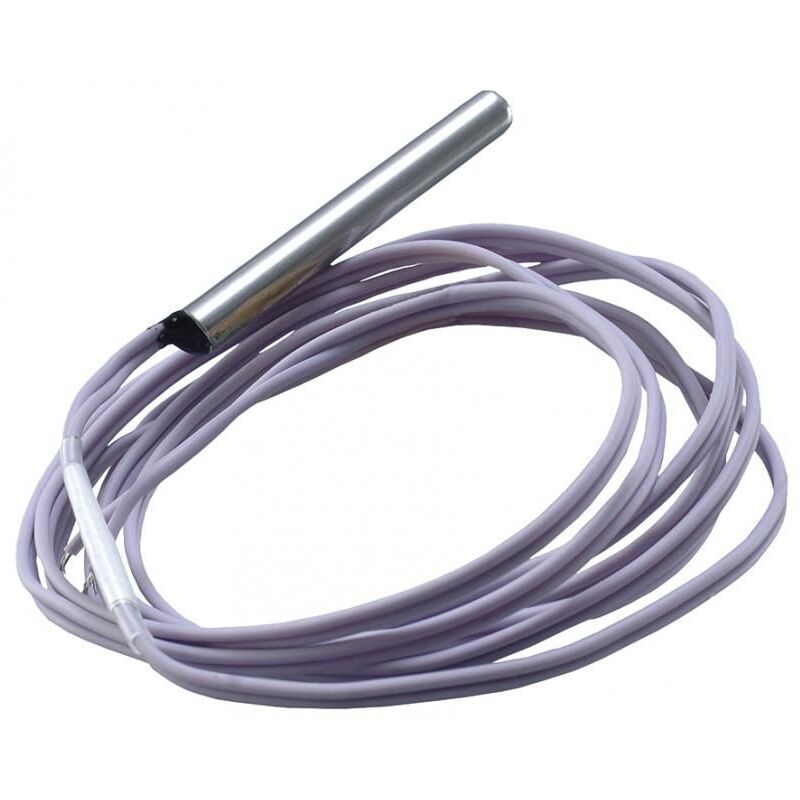 Sonde de Ballon Tampon Panasonic pour Pompes à Chaleur Aquaréa h - PAW-A2W-TSBU