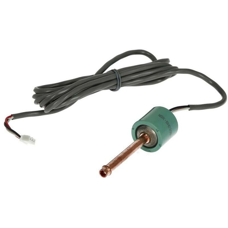 Sonde de basse pression pour pompes à chaleur air-eau