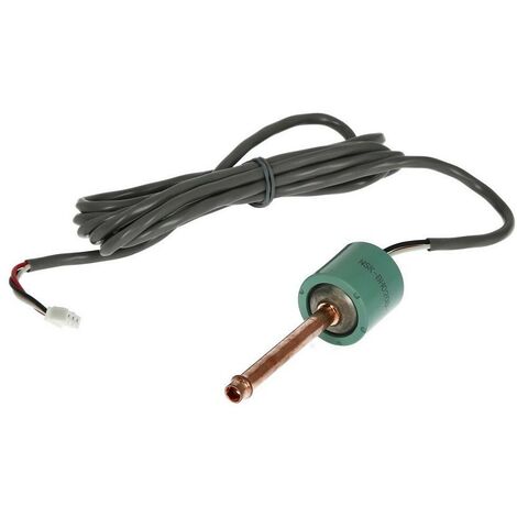 Sonde de basse pression pour pompes à chaleur air-eau