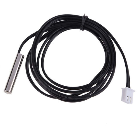 Sonde De Capteur De Temperature, Haute Precision