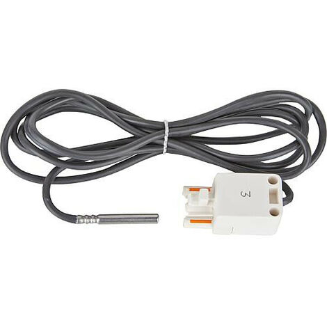 Sonde de chaudiere avec connecteur Nr.3 Viessmann 7813372