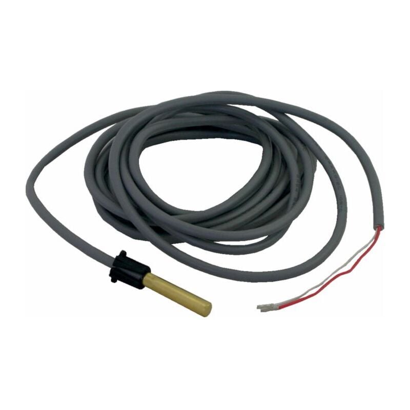 Wolf capteur de réservoir 8852829 lâche, pour SM1 et SM2 contrôle solaire