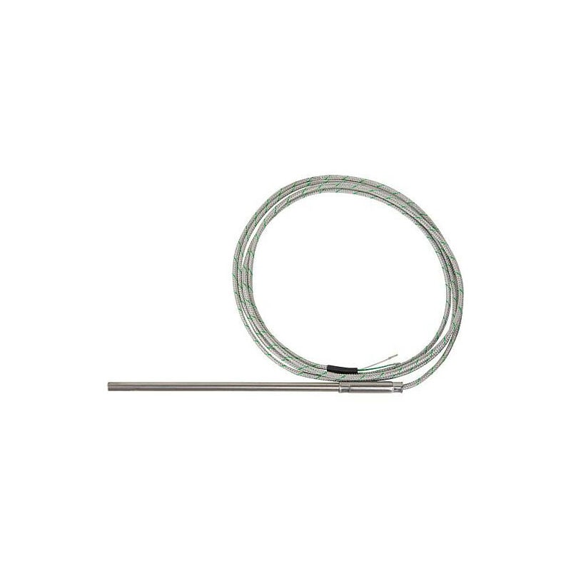 Sonde de chaufferie L 1800 mm 5121000-550