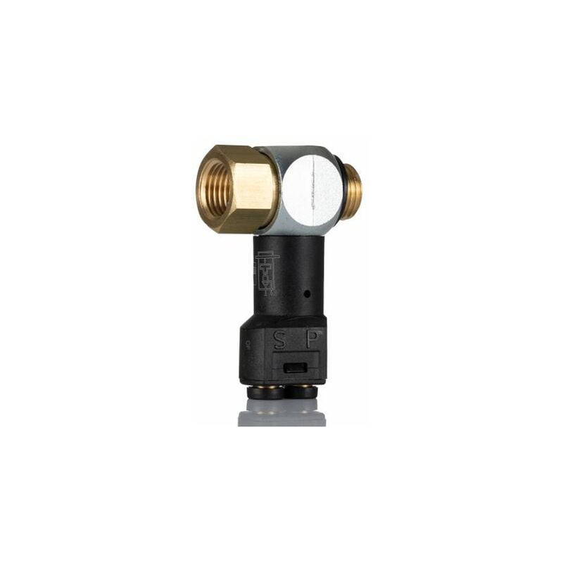 Legris - Sonde de chute de pression 7 818 g 1/4 Femelle ( Prix pour 1 )