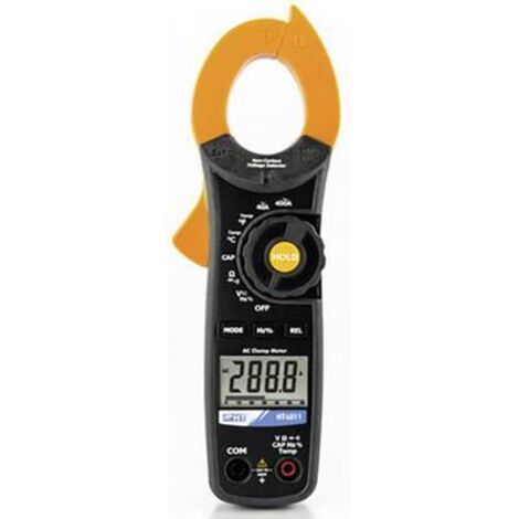 Sonde de courant HT HT4011 400A, AC