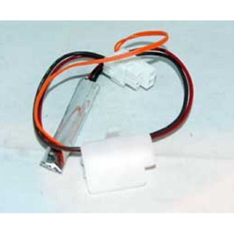 Sonde de dégivrage pour Réfrigérateur, Congélateur LG 6615JB2002B
