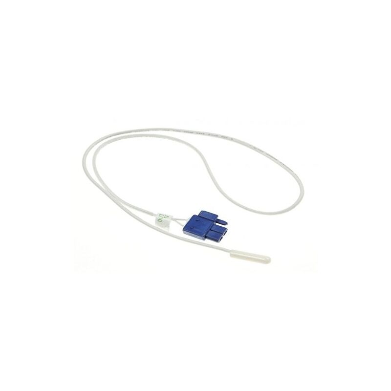 Haier - Sonde de dégivrage pour Réfrigérateur, Congélateur 0070400433