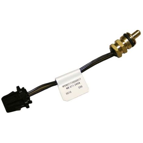 Sonde de départ et de retour GB 152