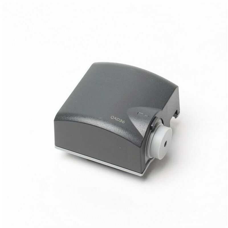 Atlantic - sonde de depart khp