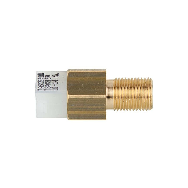 Weishaupt - Sonde de depart ntc DN6 481 011 4026/7