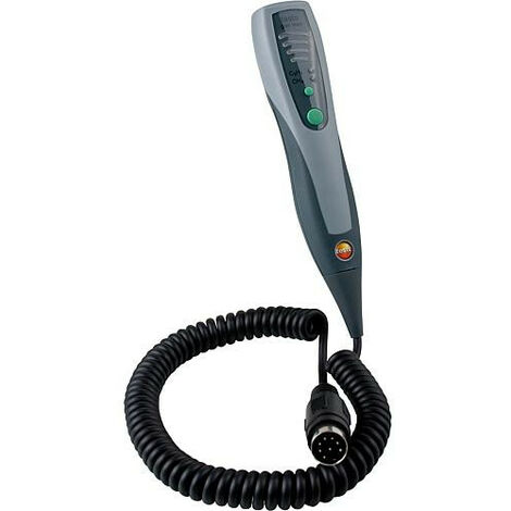 Sonde de detection de fuite pour Testo 330-1/2/3