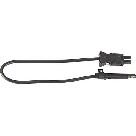 Sonde de flamme QRB1A Weishaupt 241 300 1201/2