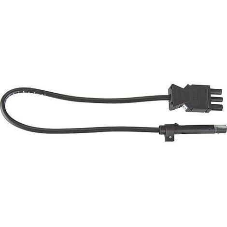 Sonde de flamme QRB1A Weishaupt 241 310 1201/2
